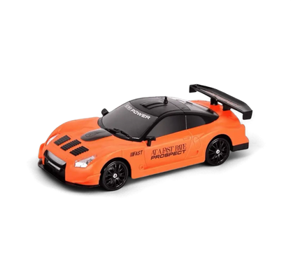 DriftRacer™ Remote Control Racing Car