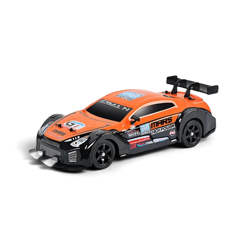 DriftRacer X™ Remote Control Racing Car