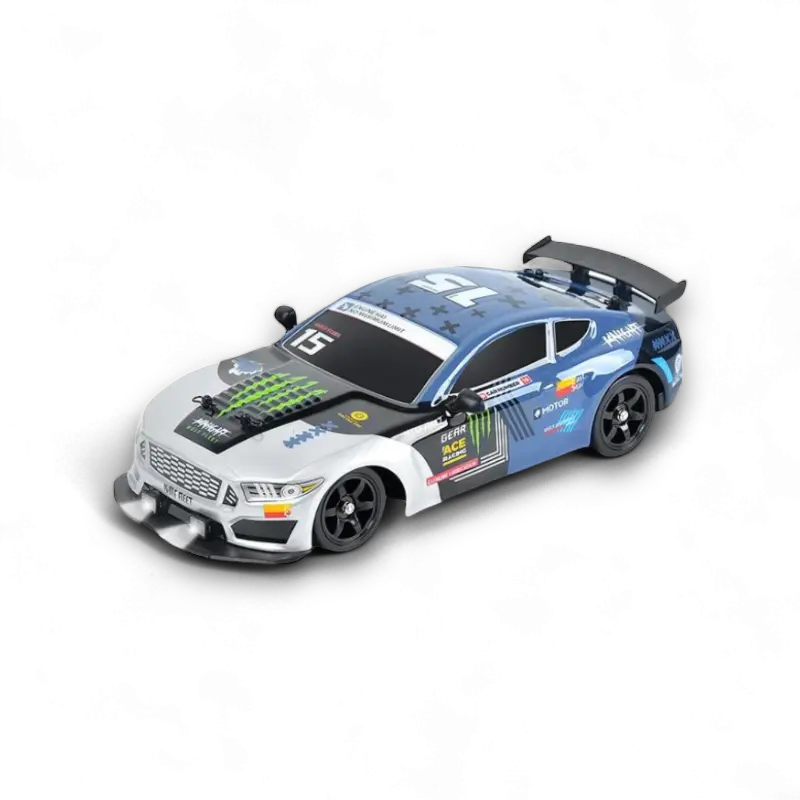DriftRacer X™ Remote Control Racing Car
